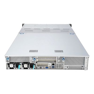Intel Xeon Gold 6140 2.3G Prozessor Typ Hochleistungs-RS720-E11-RS24U Rack-Server
