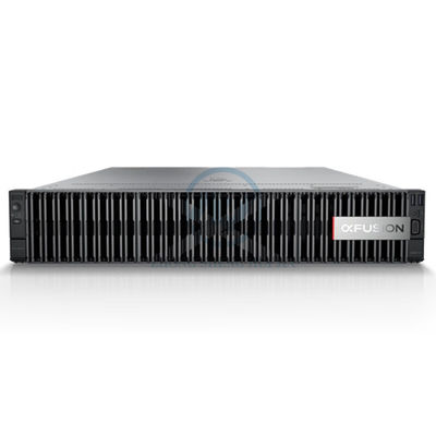 Intel Xeon Gold Medal 5416s 128GB DDR5 2.4TSAS * 3 2*900W Stromversorgung 2U Rack Server