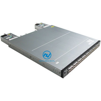 Dell DS-7720B 24/64P Schalter Rücken-Vorder Luftstrom 10/100/1000Mbps Übertragungsrate