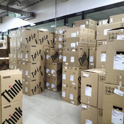 Stock Dell PowerEdge R750xs R750xa R750 2U Rack Server mit 6310 CPU und 4x32GB DDR4