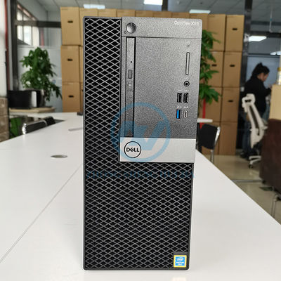 DELL OPTIPLEX XE3 Desktop PC 3- Intel I5-8500 6 Core/9 MB/6 T/65 W 8G 1T DVDRW für Ihre