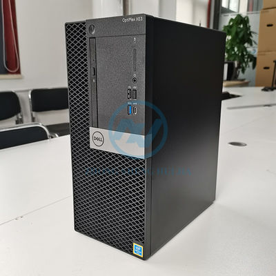 DELL OPTIPLEX XE3 Desktop PC 3- Intel I5-8500 6 Core/9 MB/6 T/65 W 8G 1T DVDRW für Ihre