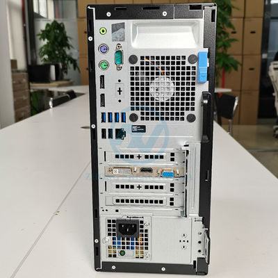 DELL OPTIPLEX XE3 Desktop PC 3- Intel I5-8500 6 Core/9 MB/6 T/65 W 8G 1T DVDRW für Ihre