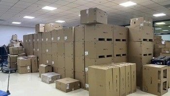 Intel Xeon Gold 6140 2.3G Prozessor Typ Hochleistungs-RS720-E11-RS24U Rack-Server