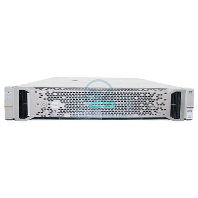 Intel Xeon 2.5Hz Prozessor und HPE D3610 Speichergehäuse G10 Eine Gewinnkombination