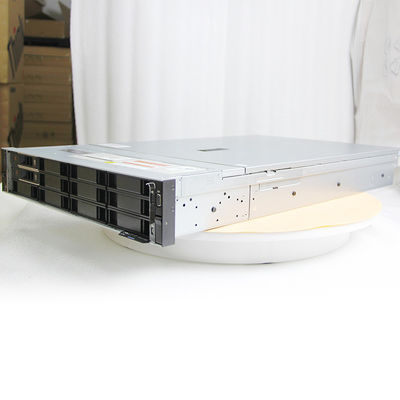 Leistungsstarke und schnelle Lieferung Dell EMC PowerEdge R750 Server 2U Rack bereit zum Versand
