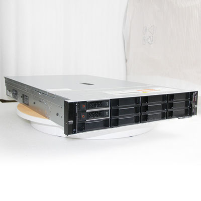 Leistungsstarke und schnelle Lieferung Dell EMC PowerEdge R750 Server 2U Rack bereit zum Versand