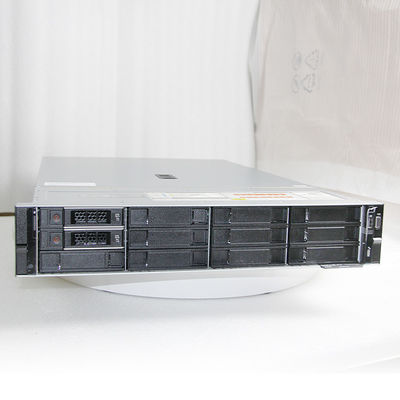Leistungsstarke und schnelle Lieferung Dell EMC PowerEdge R750 Server 2U Rack bereit zum Versand