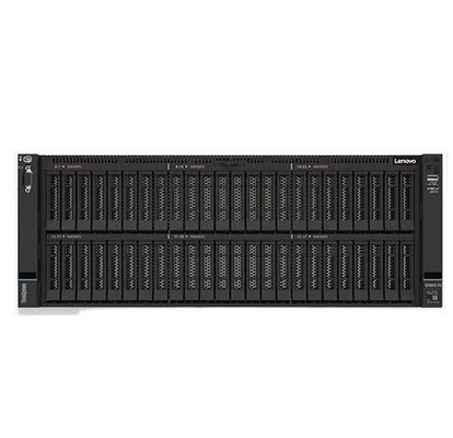 3 GHz-Prozessor Hauptfrequenz-Rack-Server ThinkSystem SR675 V3 für Unternehmen
