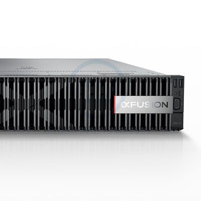 Intel Xeon Goldmedaille 5415 128GB DDR5 1.2TSAS 2*900W Stromversorgung 2U Server für Sie