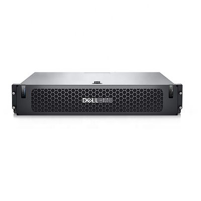 Intel Xeon Silver 4314*2 Rack Server 64G DDR4 1.92TSSD*2 PERC H755 5719 Vier-Port-Netzwerkkarte 1400W*2