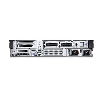 Intel Xeon Silver 4314*2 Rack Server 64G DDR4 1.92TSSD*2 PERC H755 5719 Vier-Port-Netzwerkkarte 1400W*2