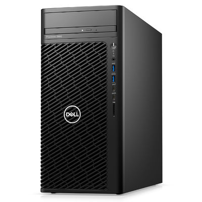 Dell Precision T3660 Arbeitsstation i7-12700 Computer Desktop PC für fortschrittliche Technologie