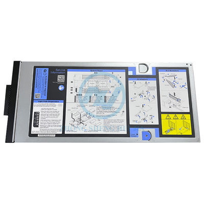 Le novo ThinkSystem SN550 v2 xeon 6348 Blade Server Chassis Formfaktor 2U Rack Server