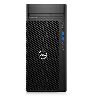 Dell Precision T3660 Arbeitsstation i7-12700 Computer Desktop PC für fortschrittliche Technologie