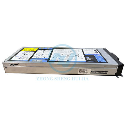 Le novo ThinkSystem SN550 v2 xeon 6348 Blade Server Chassis Formfaktor 2U Rack Server