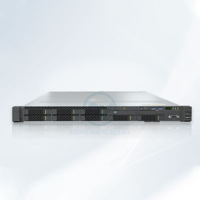 FusionServer 1288H V6 Rack-Server mit 900 W Stromversorgung und Intel Xeon 4309Y 32G RAM