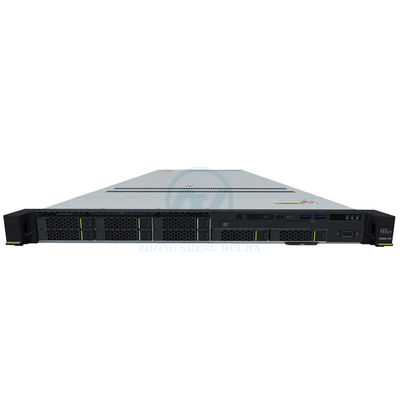 FusionServer 1288H V6 Rack-Server mit 900 W Stromversorgung und Intel Xeon 4309Y 32G RAM