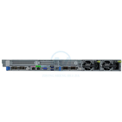 FusionServer 1288H V6 Rack-Server mit 900 W Stromversorgung und Intel Xeon 4309Y 32G RAM