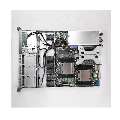 DELL DSS1500 Dual E5-2620V4 CPU-Rack-Server für Datenbank-Anwendungen in großem Maßstab