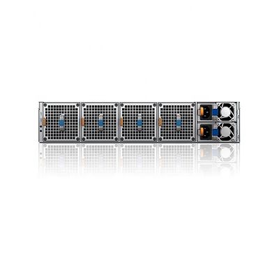 Stock Dell PowerSwitch Z9264F-ON Mehrstufiger Stoffnetzwerkschalter für Top-of-Rack