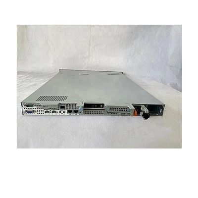 DELL DSS1500 Dual E5-2620V4 CPU-Rack-Server für Datenbank-Anwendungen in großem Maßstab