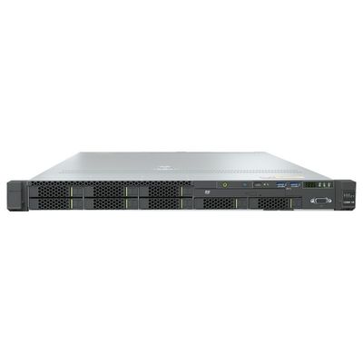 FusionServer 1288H V6 Rack-Server mit 900 W Stromversorgung und Intel Xeon 4309Y 32G RAM
