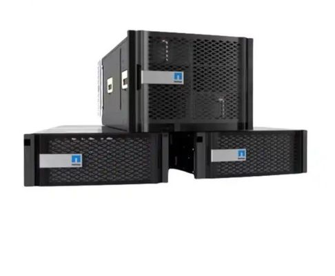NETAPP DS224C FAS2750 Server X5726A Stromversorgung 114-00148 mit Amperage 4.3A bei 240 V