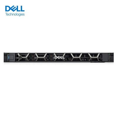 PowerEdge R350 Rack Server Intel Xeon E-2314 Prozessor Typ Anpassung