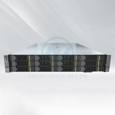 Private Mold Huawei 2288H V6 Rack Server mit Intel Xeon Gold 5318N und 32G Speicher