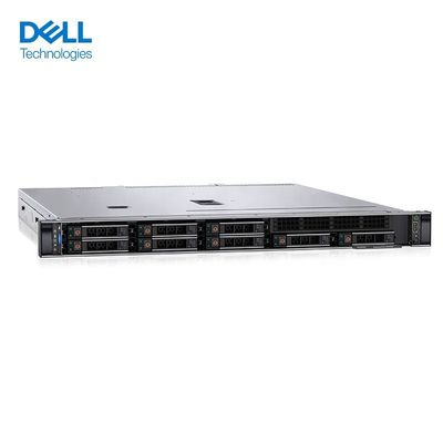 PowerEdge R350 Rack Server Intel Xeon E-2314 Prozessor Typ Anpassung