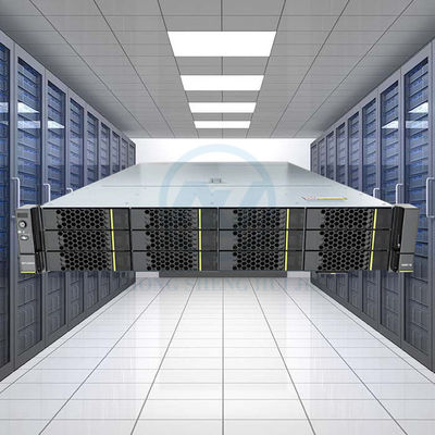 Private Mold Huawei 2288H V6 Rack Server mit Intel Xeon Gold 5318N und 32G Speicher