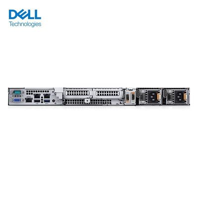 PowerEdge R350 Rack Server Intel Xeon E-2314 Prozessor Typ Anpassung