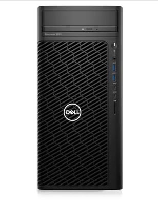 Anpassbare Dell Precision 3660 Tower Workstation T3660 mit Intel Core i7 Prozessor