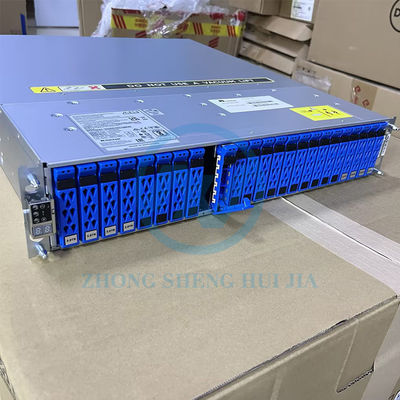Aktualisieren Sie Ihren Speicher mit NetApp AFF-A250 3.8T*8 25GSFP*8 Frequenzbereich 50/60Hz