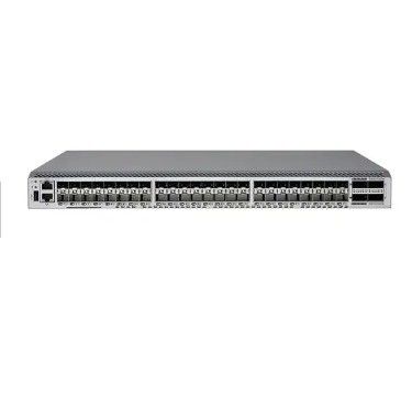 Datenübertragung mit Stackbarem Dell EMC Connectrix DS-6620B 32 Gb/s Glasfaserkanal-Switch