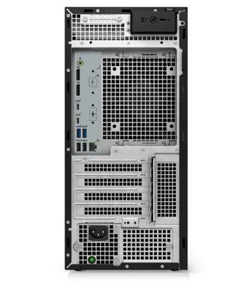 Anpassbare Dell Precision 3660 Tower Workstation T3660 mit Intel Core i7 Prozessor