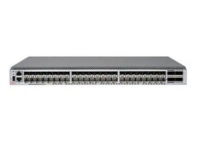 Datenübertragung mit Stackbarem Dell EMC Connectrix DS-6620B 32 Gb/s Glasfaserkanal-Switch