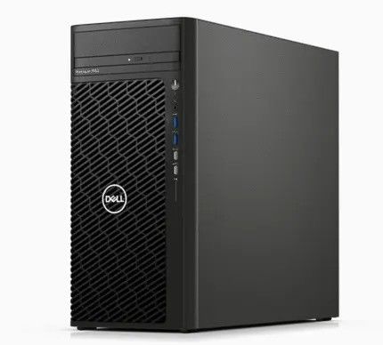 Anpassbare Dell Precision 3660 Tower Workstation T3660 mit Intel Core i7 Prozessor