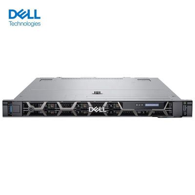 DELL R650 Rack Server mit PERC H345 und 32 GB RDIMM mit Intel Xeon Silver 4310