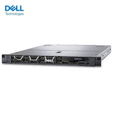 DELL R650 Rack Server mit PERC H345 und 32 GB RDIMM mit Intel Xeon Silver 4310