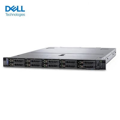 DELL R650 Rack Server mit PERC H345 und 32 GB RDIMM mit Intel Xeon Silver 4310