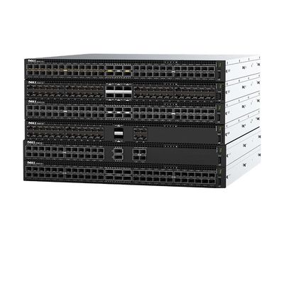 Schalter 48 Ports L3 Managed S4148F-ON Stromschalter Stackbare private Form KEIN Dell