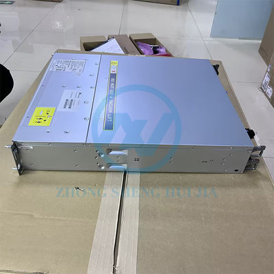 NetApp FAS2750-100-C 3.84TB SSD*48 EMM 2 Ampere 4.3A bei 240 V NetApp Speicherlösung