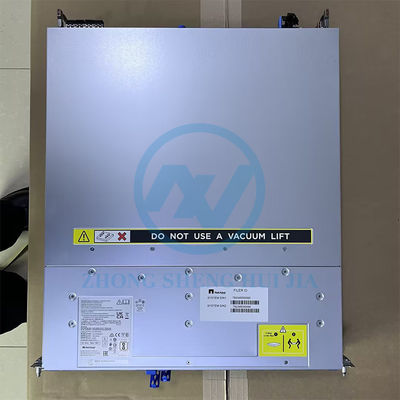 NetApp FAS2750-100-C 3.84TB SSD*48 EMM 2 Ampere 4.3A bei 240 V NetApp Speicherlösung