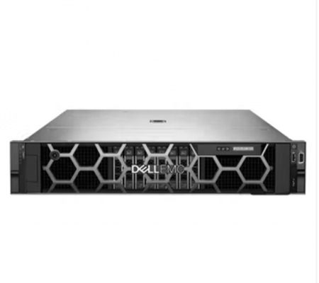 PowerEdge R750XA Rack Server mit 2* Intel Xeon Silver 4310 2.1G 64GB DDR4 Speicher und 480GB SSD SATA