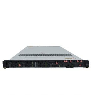 Intel-Prozessor 1288HV6 1U Rack Server Erweiterte Rechenlösung