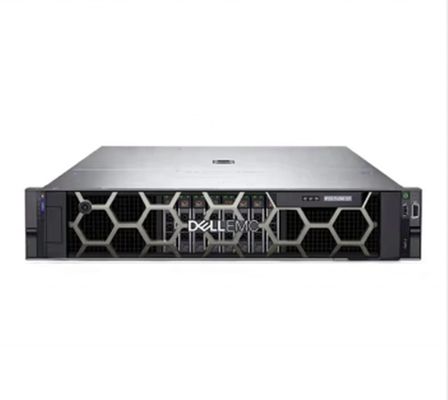 PowerEdge R750XA Rack Server mit 2* Intel Xeon Silver 4310 2.1G 64GB DDR4 Speicher und 480GB SSD SATA