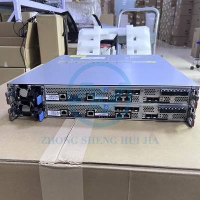 NetApp FAS2720-104-C 10 TB SAS*48 EMM 2 Bereitstellung von Redundant Enclosure Management-Fähigkeiten