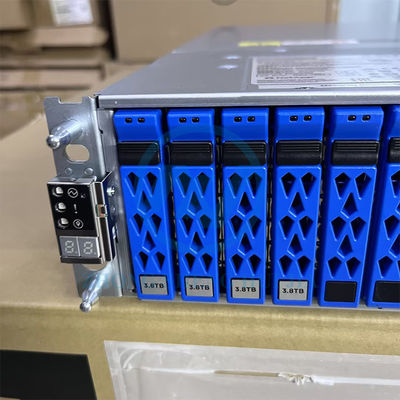 NetApp FAS2720-104-C 10 TB SAS*48 EMM 2 Bereitstellung von Redundant Enclosure Management-Fähigkeiten